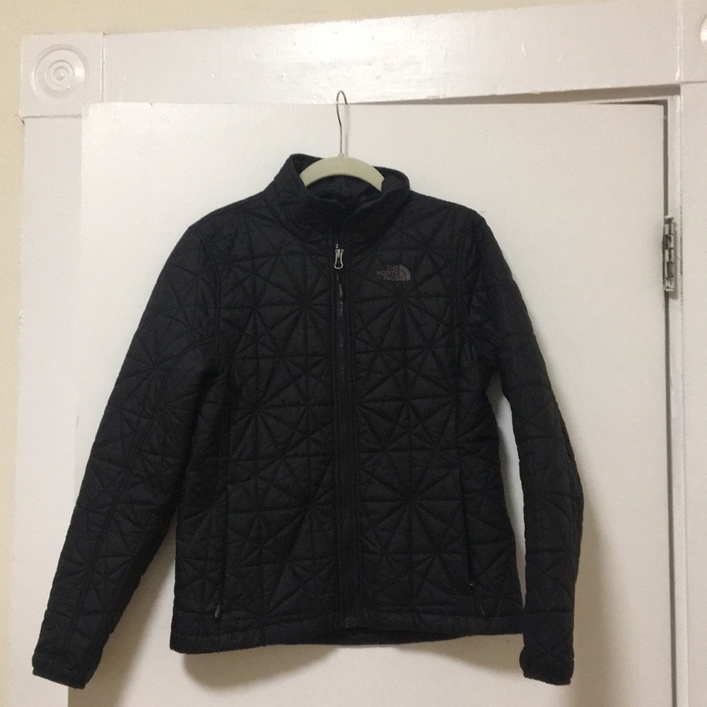 The North Face  jacket